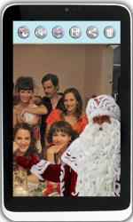 Screenshot 4 Take a picture with Ded Moroz windows