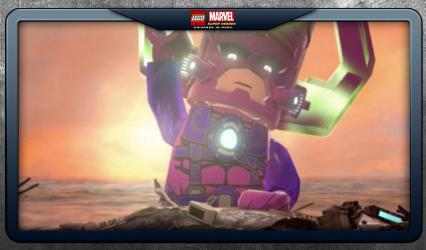 Captura 4 LEGO® Marvel™ Super Heroes android