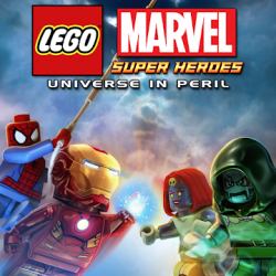 Imágen 1 LEGO® Marvel™ Super Heroes android