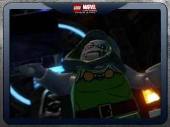 Captura de Pantalla 9 LEGO® Marvel™ Super Heroes android