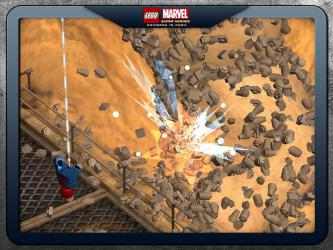 Imágen 12 LEGO® Marvel™ Super Heroes android