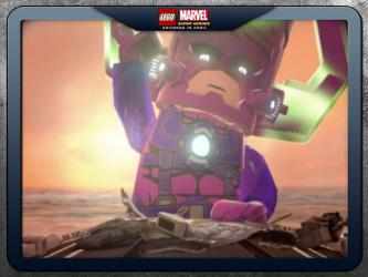 Captura 10 LEGO® Marvel™ Super Heroes android