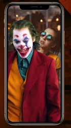 Screenshot 5 Selfie with Joker – Joker Wallpapers android