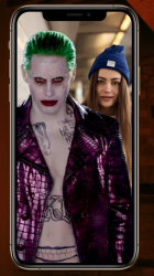 Captura 4 Selfie with Joker – Joker Wallpapers android