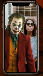 Captura de Pantalla 3 Selfie with Joker – Joker Wallpapers android