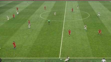 Screenshot 7 Copa de Fútbol 2019 - Partido de fútbol en vivo android