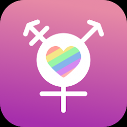 Captura de Pantalla 8 TransG:Transgender, Crossdresser, Date Free Chat android