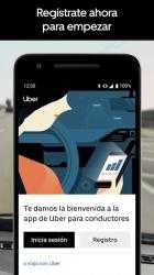 Imágen 6 Uber Driver - para conductores android