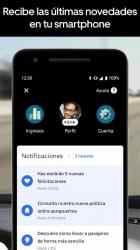 Imágen 5 Uber Driver - para conductores android