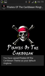 Screenshot 3 Pirates of The Caribbean android
