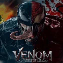 Screenshot 1 Venom 2 Red Game 3D Carnage android