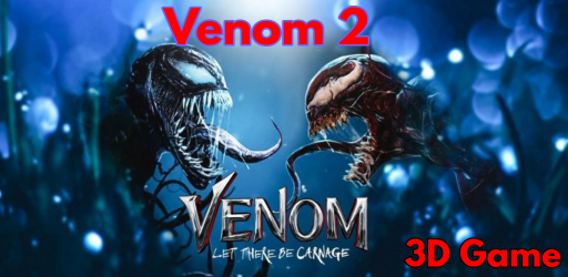 Imágen 2 Venom 2 Red Game 3D Carnage android