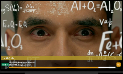 Screenshot 7 Flash TV android