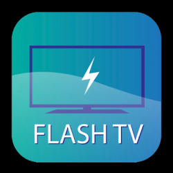 Screenshot 1 Flash TV android