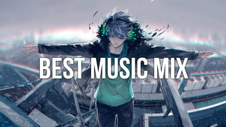 Screenshot 2 Gaming Music - Best song music Gaming android