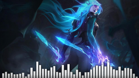 Screenshot 3 Gaming Music - Best song music Gaming android