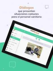 Screenshot 12 Inglés médico con MosaLingua android