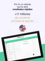 Imágen 10 Inglés médico con MosaLingua android