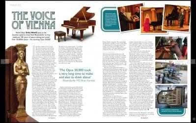 Screenshot 4 Pianist Magazine windows