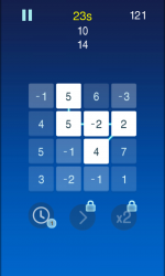 Captura de Pantalla 2 From 1 To 100 - Puzzle Game windows