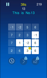 Captura de Pantalla 3 From 1 To 100 - Puzzle Game windows