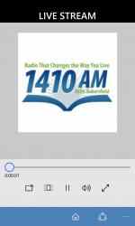 Imágen 6 Christian Radio Programs windows