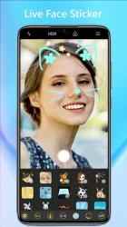 Screenshot 3 Mi 10 Camera - Selfie Camera for Xiaomi Mi 10 android