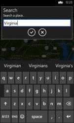 Screenshot 4 Track Finder GPS Free windows