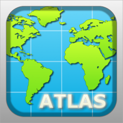 Captura 1 Atlas 2021 android