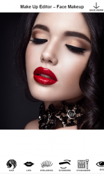 Screenshot 2 Makeup 365 - Beauty Makeup Editor-MakeupPerfect android