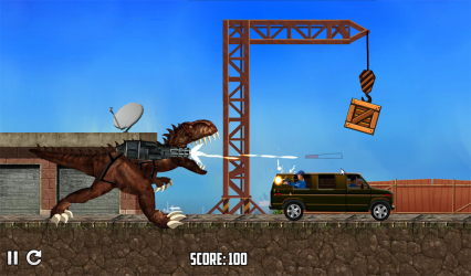 Screenshot 10 Mexico Rex android