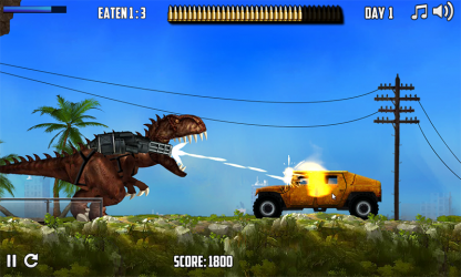 Screenshot 3 Mexico Rex android