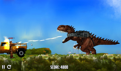 Screenshot 9 Mexico Rex android
