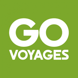 Screenshot 1 Go Voyages : Vols pas chers android
