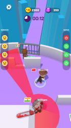 Screenshot 2 No One Escape android