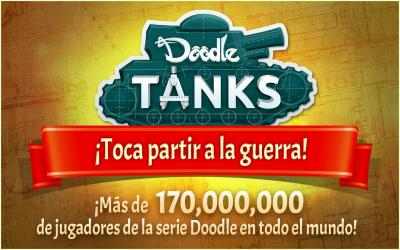 Imágen 1 Doodle Tanks™ windows