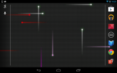 Captura 11 Nexus Revamped android