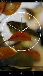 Captura de Pantalla 1 Nightstand Analog Clock windows