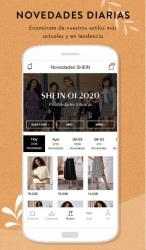 Captura de Pantalla 7 SHEIN-Fashion Online Shopping android