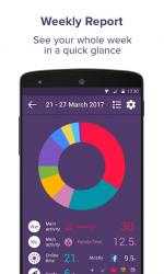 Screenshot 6 Smarter Time - Time Management - Productivity android