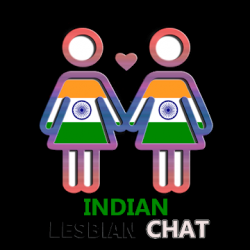 Imágen 1 Indian Lesbian Chat android