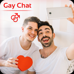 Image 1 Gay Live Talk-Gay Male Live Video Chat and Dating android