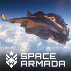 Imágen 1 Space Armada: ¡Batallas estelares android