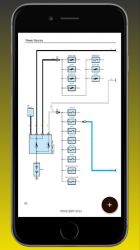 Captura de Pantalla 5 Wiring Diagram Toyota Yaris android