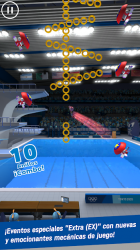 Captura de Pantalla 12 Sonic en los Juegos Olímpicos: Tokio 2020™ android