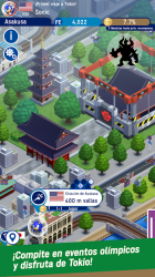 Screenshot 10 Sonic en los Juegos Olímpicos: Tokio 2020™ android