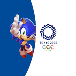 Screenshot 1 Sonic en los Juegos Olímpicos: Tokio 2020™ android