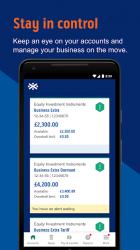 Captura 4 Bank of Scotland Business android