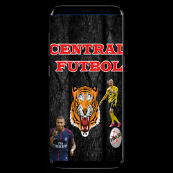 Captura de Pantalla 3 Central Futbol android