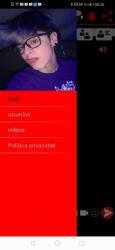 Captura 2 Max valenzuela chat fans android